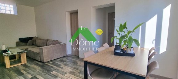 2 chambres Appartement à Saint-Crépin-Ibouvillers, France No. 49094 3