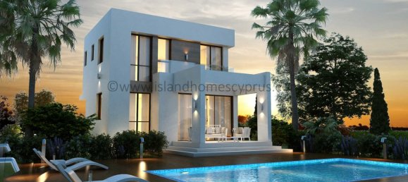 3 bedrooms Villa in Ayia Napa, Cyprus No. 23976 14