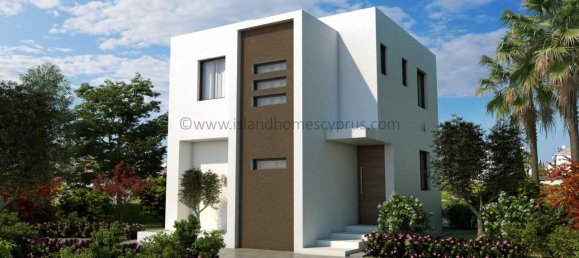 3 bedrooms Villa in Ayia Napa, Cyprus No. 23976 19