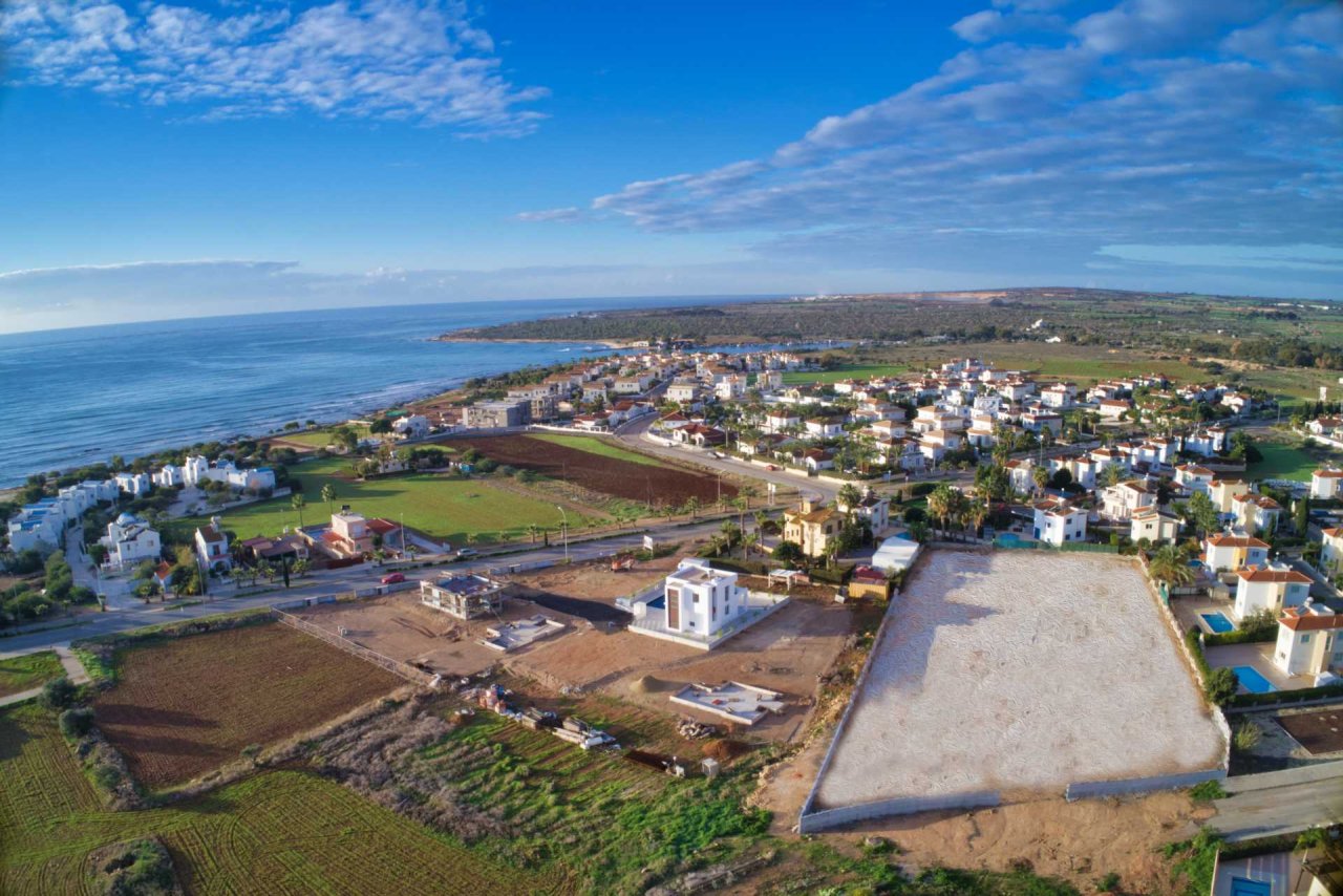 3 bedrooms Villa in Ayia Napa, Cyprus No. 23976