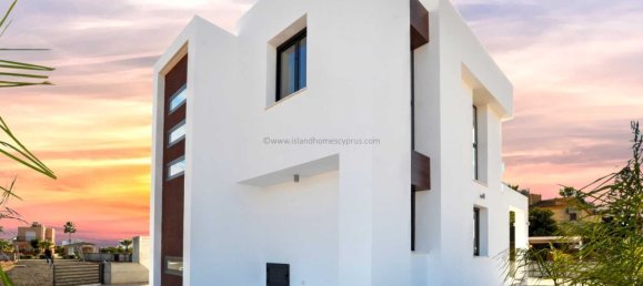 3 bedrooms Villa in Ayia Napa, Cyprus No. 23976 2