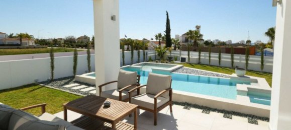 3 bedrooms Villa in Ayia Napa, Cyprus No. 23976 9