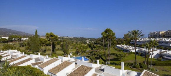 3 bedrooms Penthouse in Marbella, Spain No. 217832 23