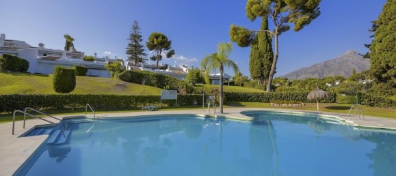 3 bedrooms Penthouse in Marbella, Spain No. 217832 24