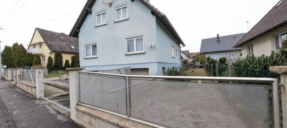 6 غرف نوم منزل في Hatten, France رقم 82958 2