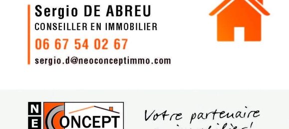 6 غرف نوم منزل في Hatten, France رقم 82958 20