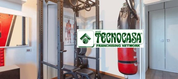 3 bedrooms Penthouse in Cassina de' Pecchi, Italy No. 79072 28