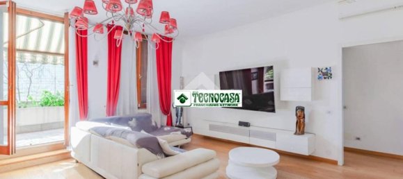 3 bedrooms Penthouse in Cassina de' Pecchi, Italy No. 79072 17