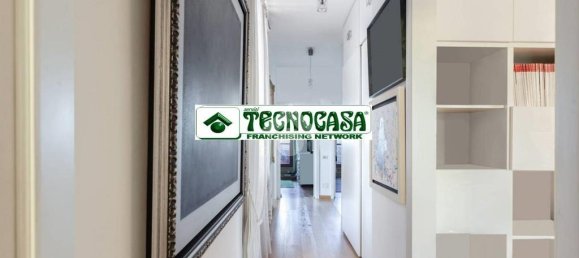 3 bedrooms Penthouse in Cassina de' Pecchi, Italy No. 79072 16