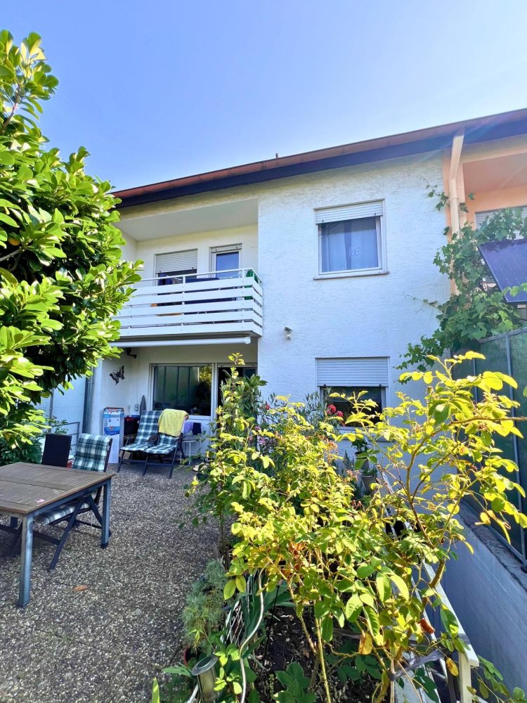 3 bedrooms Townhouse in Ludwigsburg, Germany No. 286573