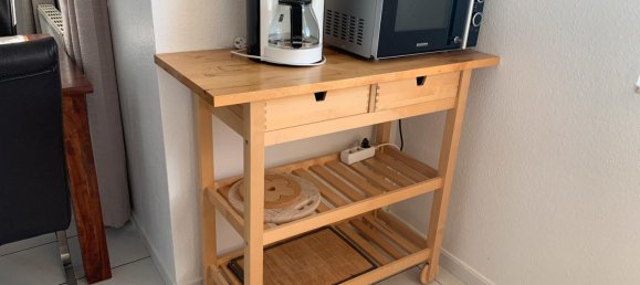 2 Schlafzimmer Wohnung in Vorpommern-Greifswald, Germany, Nr. 240097 6