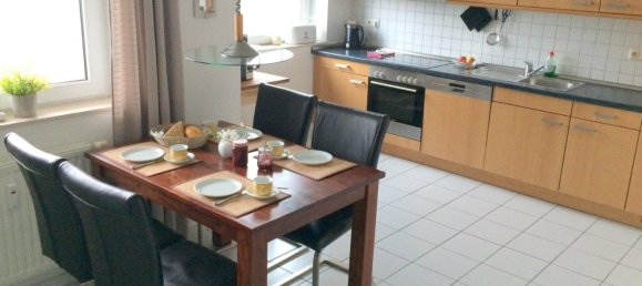 2 Schlafzimmer Wohnung in Vorpommern-Greifswald, Germany, Nr. 240097 5