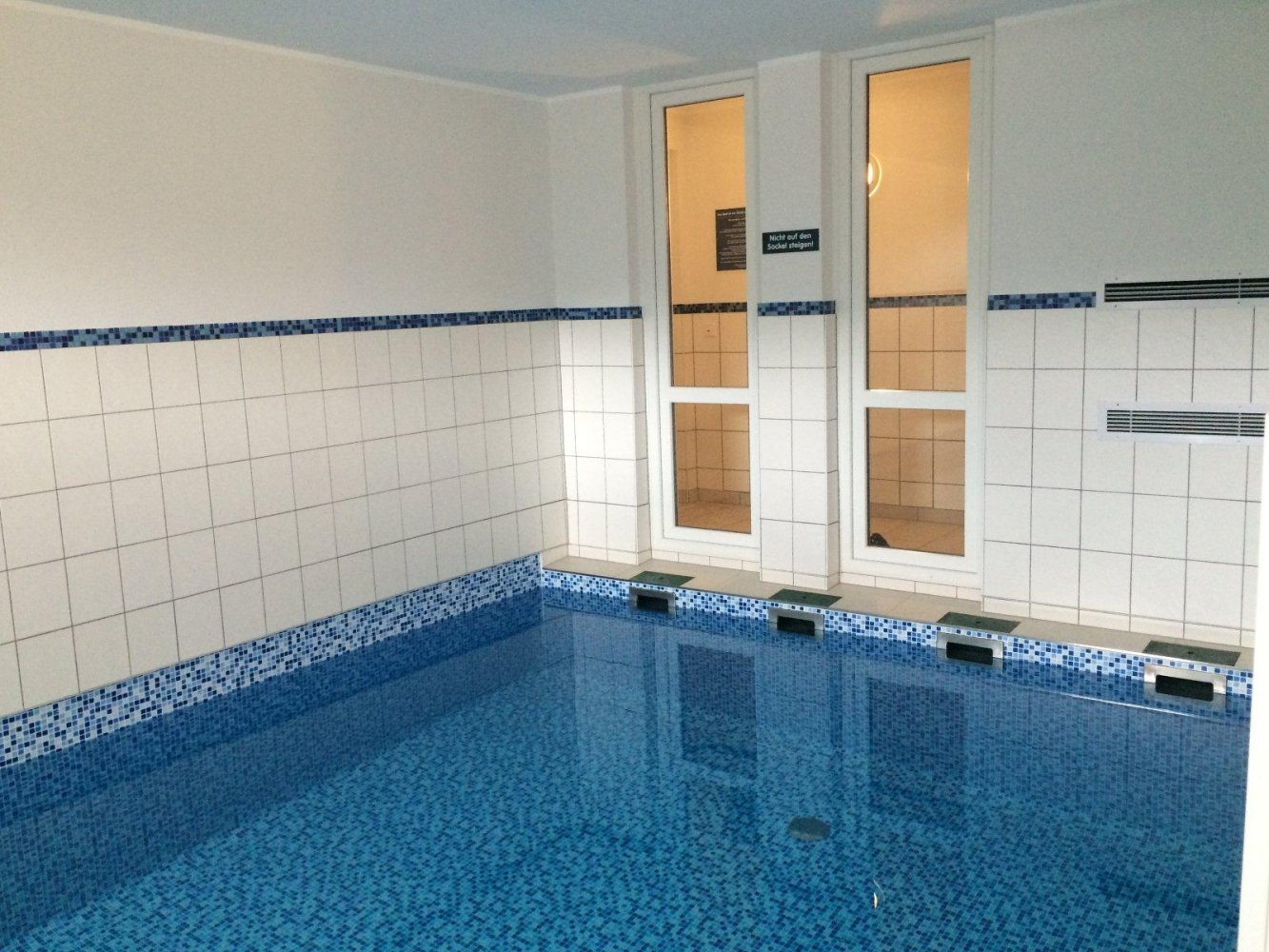 2 Schlafzimmer Wohnung in Vorpommern-Greifswald, Germany, Nr. 240097