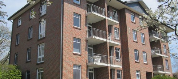 2 Schlafzimmer Wohnung in Vorpommern-Greifswald, Germany, Nr. 240097 2