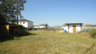 Terrain à Theresienfeld, Austria No. 165347