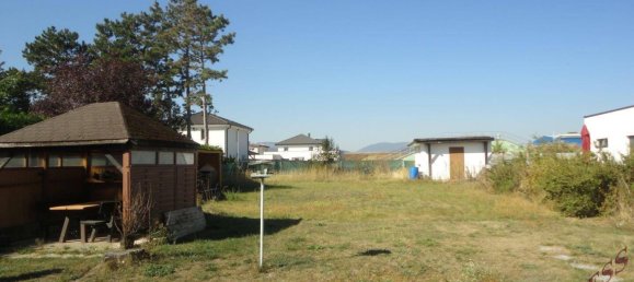 Terrain à Theresienfeld, Austria No. 165347 2