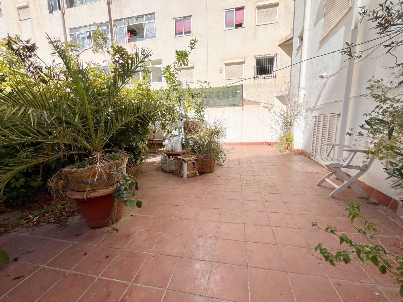 4 bedrooms Apartment in Palma de Majorca, Spain No. 276123
