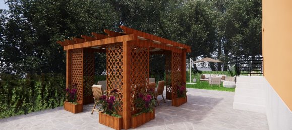 4 chambres Appartement à Bologna, Italy No. 376693 4