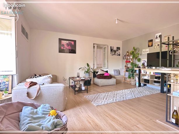 1 chambre Appartement à Bourg-en-Bresse, France No. 302245