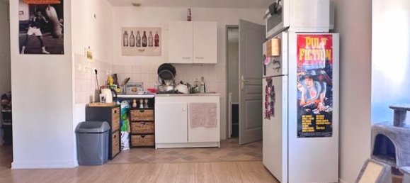 1 chambre Appartement à Bourg-en-Bresse, France No. 302245 3