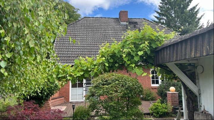 4-Zimmer Haus in Vorpommern-Rügen, Germany, Nr. 193484