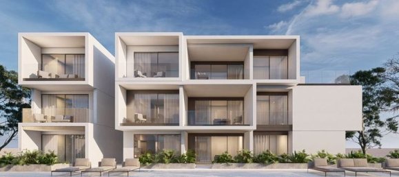 2 chambres Appartement à Chloraka, Cyprus No. 18212 3