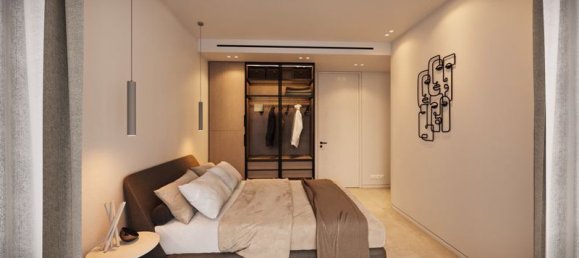 2 chambres Appartement à Chloraka, Cyprus No. 18212 13