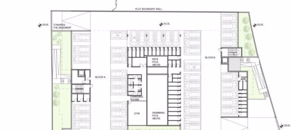 2 chambres Appartement à Chloraka, Cyprus No. 18212 2