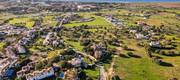 Grundstück in Albufeira, Portugal 320m², Nr. 123705 29