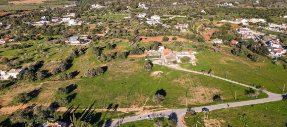 Grundstück in Albufeira, Portugal 320m², Nr. 123705 38