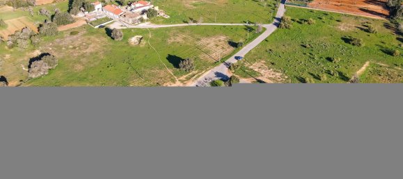 Grundstück in Albufeira, Portugal 320m², Nr. 123705 26