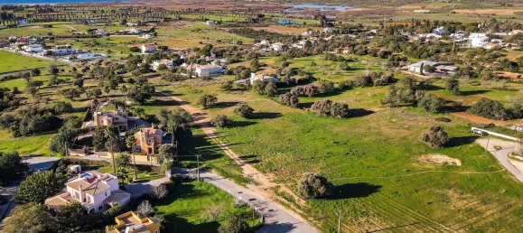 Grundstück in Albufeira, Portugal 320m², Nr. 123705 34