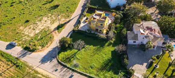 Grundstück in Albufeira, Portugal 320m², Nr. 123705 12