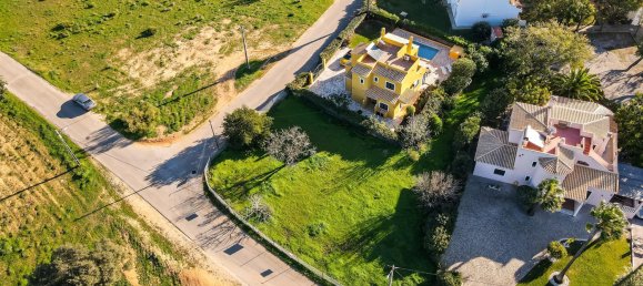 Grundstück in Albufeira, Portugal 320m², Nr. 123705 13