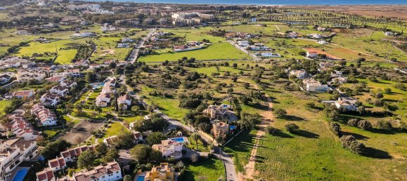 Grundstück in Albufeira, Portugal 320m², Nr. 123705 28