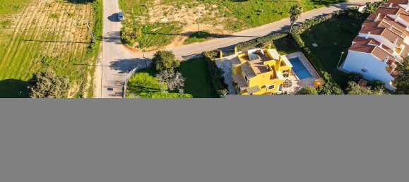 Grundstück in Albufeira, Portugal 320m², Nr. 123705 16