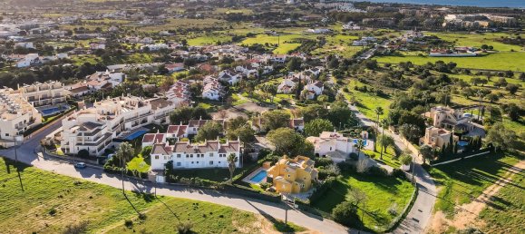 Grundstück in Albufeira, Portugal 320m², Nr. 123705 32