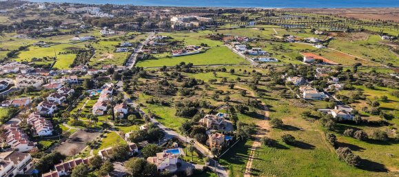 Grundstück in Albufeira, Portugal 320m², Nr. 123705 5