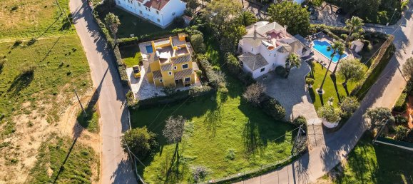 Grundstück in Albufeira, Portugal 320m², Nr. 123705 9