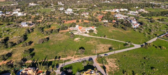 Grundstück in Albufeira, Portugal 320m², Nr. 123705 21