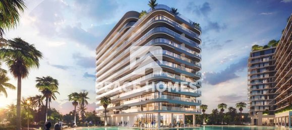 1 غرف نوم شقة في Dubai South (Dubai World Central), UAE رقم 16457 8