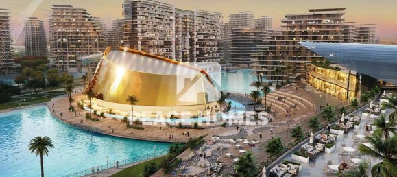 1 غرف نوم شقة في Dubai South (Dubai World Central), UAE رقم 16457 5