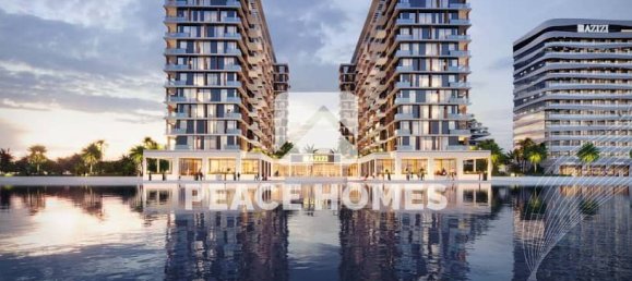 1 غرف نوم شقة في Dubai South (Dubai World Central), UAE رقم 16457 9