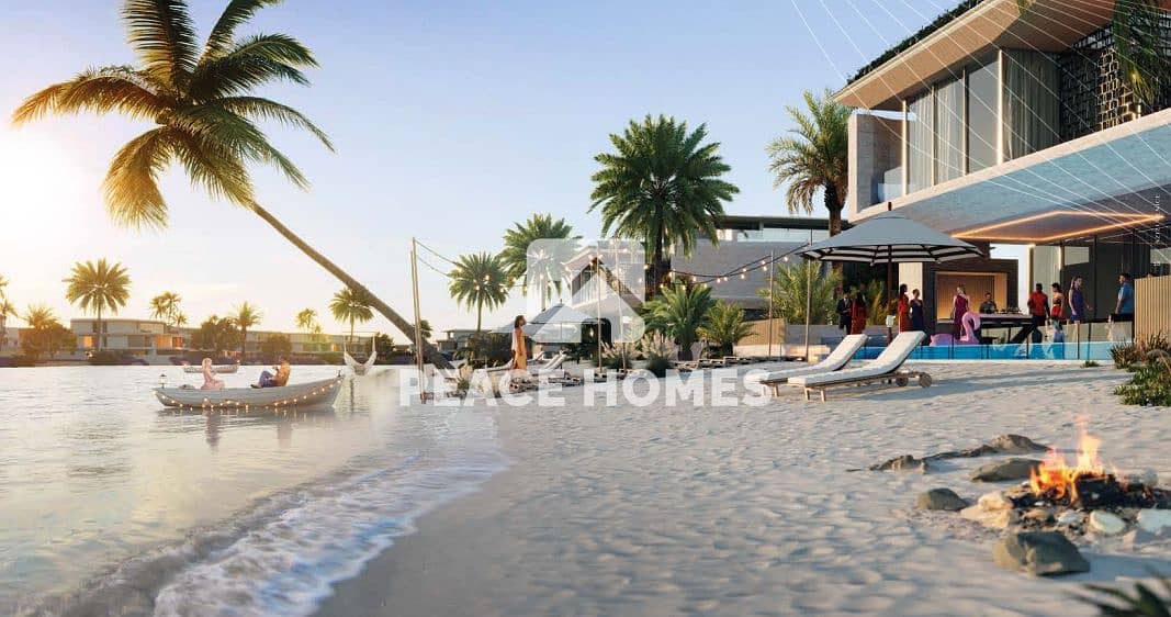 1 غرف نوم شقة في Dubai South (Dubai World Central), UAE رقم 16457