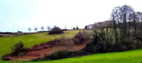 Земельный участок 830м² в Авилес, Испания № 143728 12