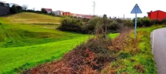 Земельный участок 830м² в Авилес, Испания № 143728 14