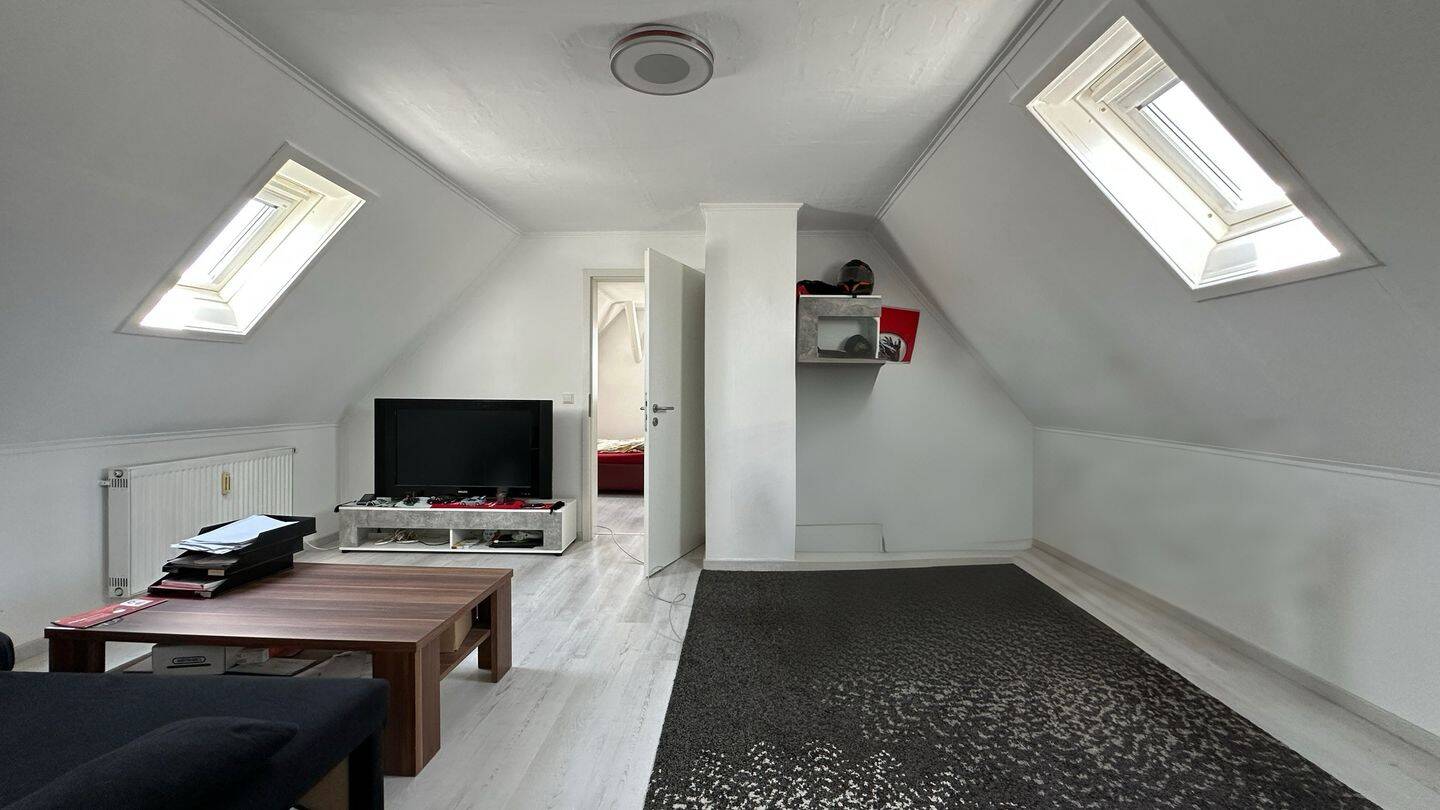 1 bedroom Apartment in Heilbronn, Germany No. 241759