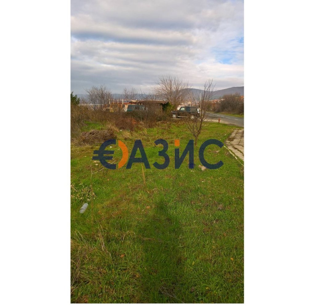 Terreno en Kosharitsa, Bulgaria 3001 m² No. 843