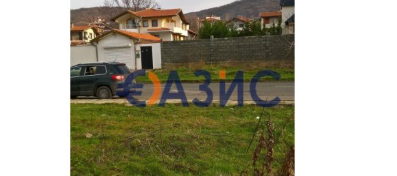 Terreno en Kosharitsa, Bulgaria 3001 m² No. 843 4