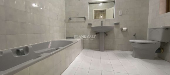 2 chambres Maisonnette à Swieqi, Malta No. 10141 15